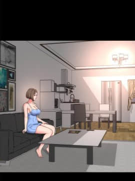 隔壁母女 1-52話[完結]_1306