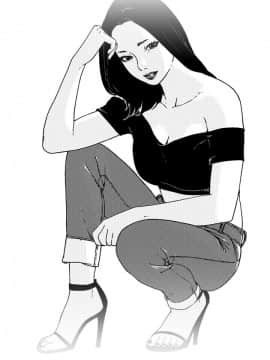 解禁：初始的快感 1-103話[完結]_2809