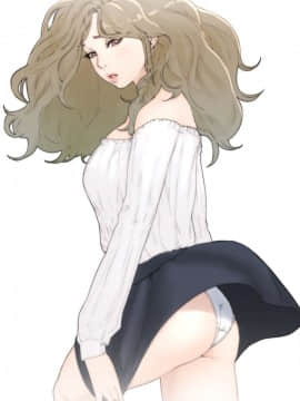 解禁：初始的快感 1-103話[完結]_2456