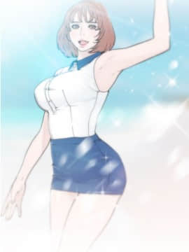 解禁：初始的快感 1-103話[完結]_2389