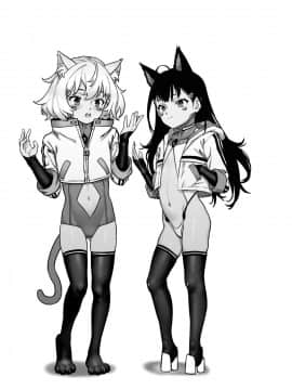[正経同人 (As109)] CITY no.109 ティア編 [DL版]_74