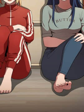 邻居的逆袭 1-52話[完結]_5053