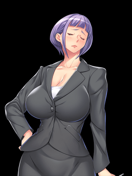 [アパタイト] 陰湿上司の爆乳美女転生！ ～部下のくせに俺をハメるなよ！～_084_ta105