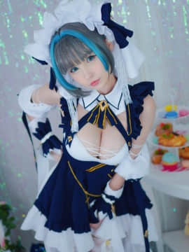 [Hidori Rose] Azur Lane Cheshire_Azur_Lane_Cheshire_cosplay_by_Hidori_Rose_08