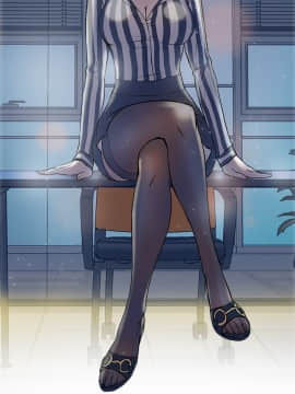 她的高跟鞋 1-132話[完結]_0144