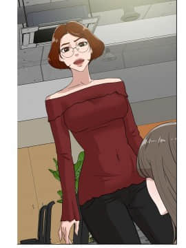 她的高跟鞋 1-132話[完結]_1118
