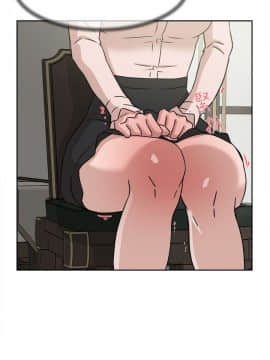 她的高跟鞋 1-132話[完結]_1591