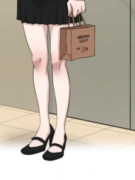 她的高跟鞋 1-132話[完結]_3513