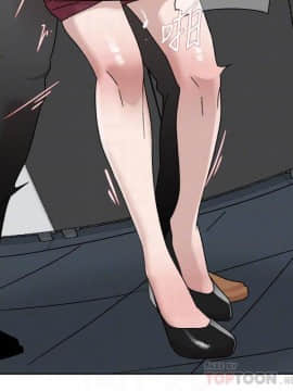 她的高跟鞋 1-132話[完結]_3528