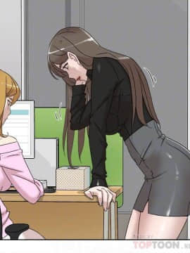 她的高跟鞋 1-132話[完結]_3553