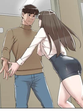 她的高跟鞋 1-132話[完結]_3795