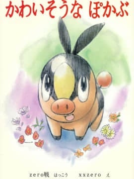 [final個人漢化] (C79) [zero戦 (xxzero)] Faithful Tepig (ポケットモンスター) [無修正]_22