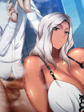 [くりまんじゅう] 女系家族の犬になった僕_289_B7_move_cold