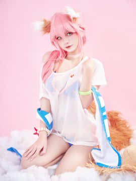 Azami - Tamamo Lancer_05_Azami_Tamamo_Lancer_5