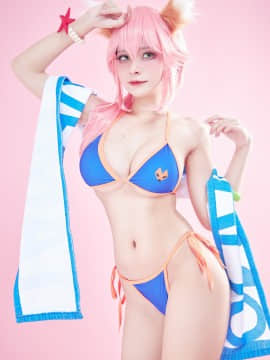 Azami - Tamamo Lancer_08_Azami_Tamamo_Lancer_8