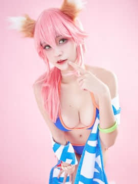 Azami - Tamamo Lancer_12_Azami_Tamamo_Lancer_12