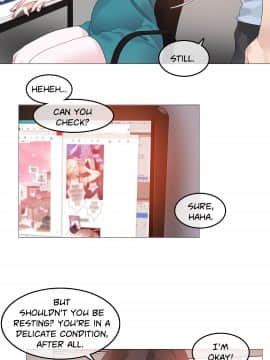一个变态的日常生活 1-71話[完結]_1565