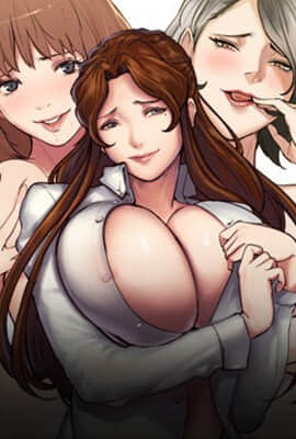 岳母家的刺激生活 01-50話[完結]