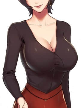 岳母家的刺激生活 01-50話[完結]_wnacg-0298