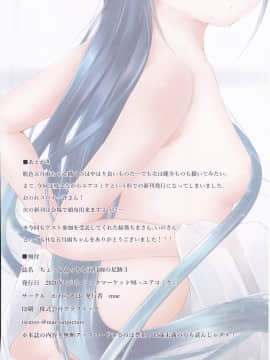 (C98) [かわらそば (mae)] ちょっとえっちな五月雨の足跡3 (艦隊これくしょん -艦これ-)_IMG_0017