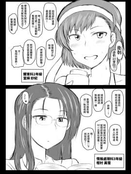 [グレートキャニオン (ディープバレー)] 淫行教師の催眠セイ活指導録～藤宮恵編～「先生…カレのために私の処女膜、貫通してくださいっ」 [中国翻訳]_54__054