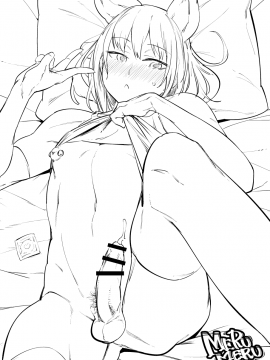 [Pixiv FANBOX] merumeru [2020-11-15]_41