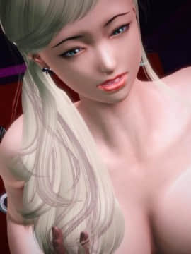 [KABA] HUNT_466：84240404_p46_HUNT8_