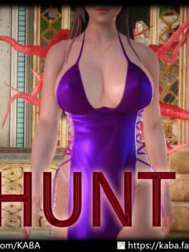[KABA] HUNT_480：84276174_p0_HUNT9_