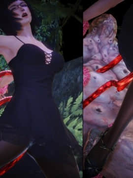 [KABA] HUNT_030：74765741_p9_2_HUNT2