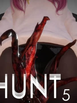 [KABA] HUNT_210：78452240_p0_5_HUNT5