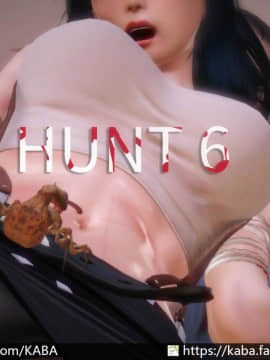 [KABA] HUNT_274：81975750_p0_6_HUNT6