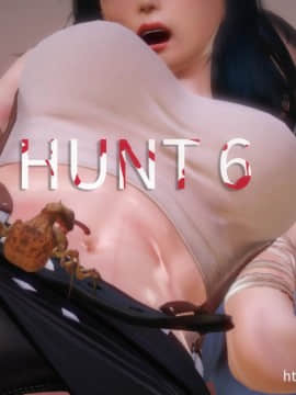 [KABA] HUNT_275：80208836_p0_6_HUNT6_