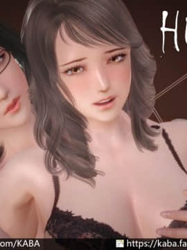 [KABA] HUNT_340：84785400_p0_HUNT7_