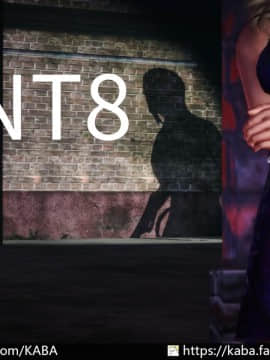[KABA] HUNT_421：84240404_p0_HUNT8_