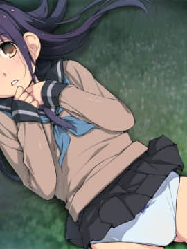 たんたん姦 ～美少女レイプ、待ち伏せて粛々と～_129_b006