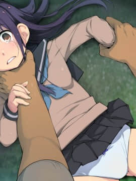 たんたん姦 ～美少女レイプ、待ち伏せて粛々と～_131_b008