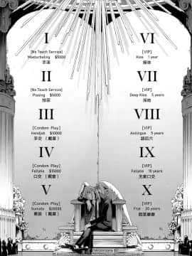 [壞茸社 (Chicke III、4why)] 鎖鋸割礼 (チェンソーマン) [中国翻訳]_26