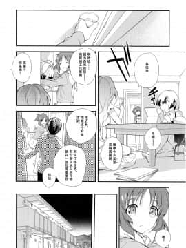 (C90) [共月邸 (宮下未紀)] ウサミンNO-LOAD (アイドルマスター シンデレラガールズ)_007