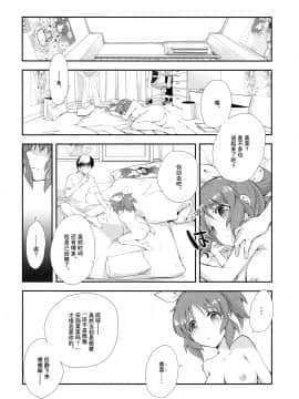 (C90) [共月邸 (宮下未紀)] ウサミンNO-LOAD (アイドルマスター シンデレラガールズ)_021