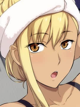 [Type-G (イシガキタカシ)]周回遅れの恋とギャル_047_046