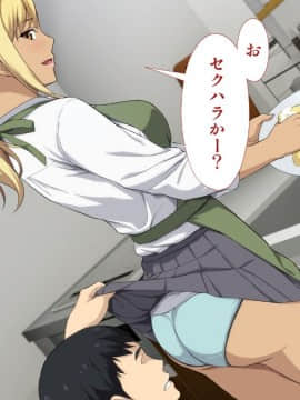 [Type-G (イシガキタカシ)]周回遅れの恋とギャル_221_220