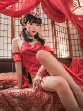 [面饼仙儿] 逸仙_34：34