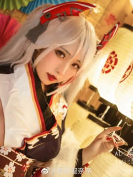 [猫田圣奈奈] Weibo collections_011_B1_2