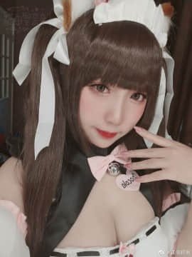 [猫田圣奈奈] Weibo collections_025_D1_1