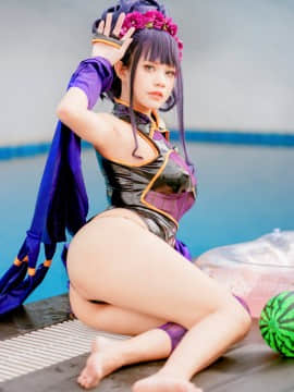 [PingPing] Murasaki Shikibu (Fate Grand Order)_39_shikibu9