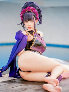 [PingPing] Murasaki Shikibu (Fate Grand Order)_42_shikibu12