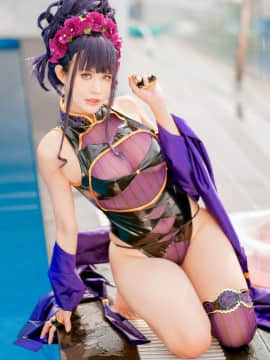 [PingPing] Murasaki Shikibu (Fate Grand Order)_46_shikibu16