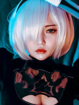 [Potato Godzilla] 2B_08_Potato_Godzilla_2B_8