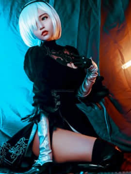 [Potato Godzilla] 2B_12_Potato_Godzilla_2B_12
