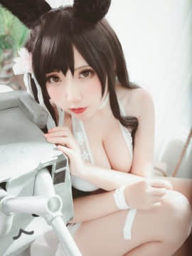 [猫田圣奈奈] 爱宕泳装_0007